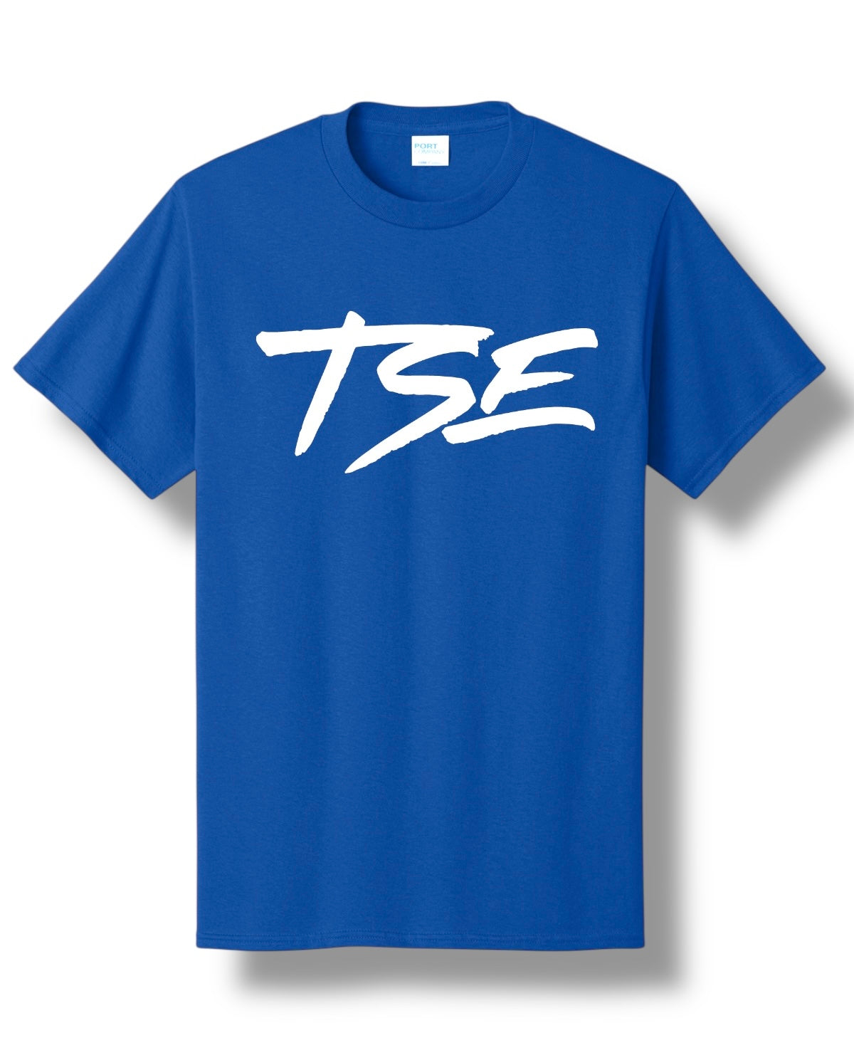 TSE Dri Fit Tees