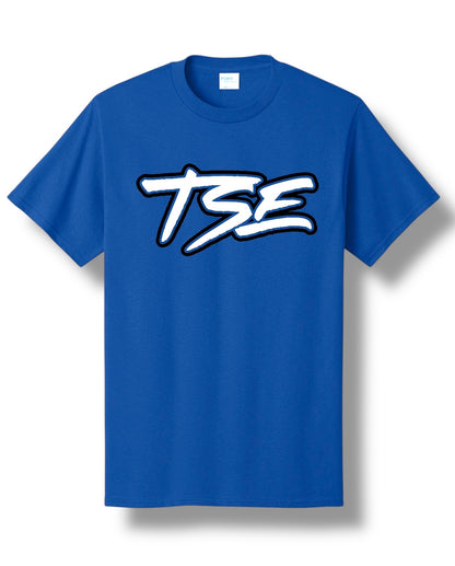 TSE Dri Fit Tees