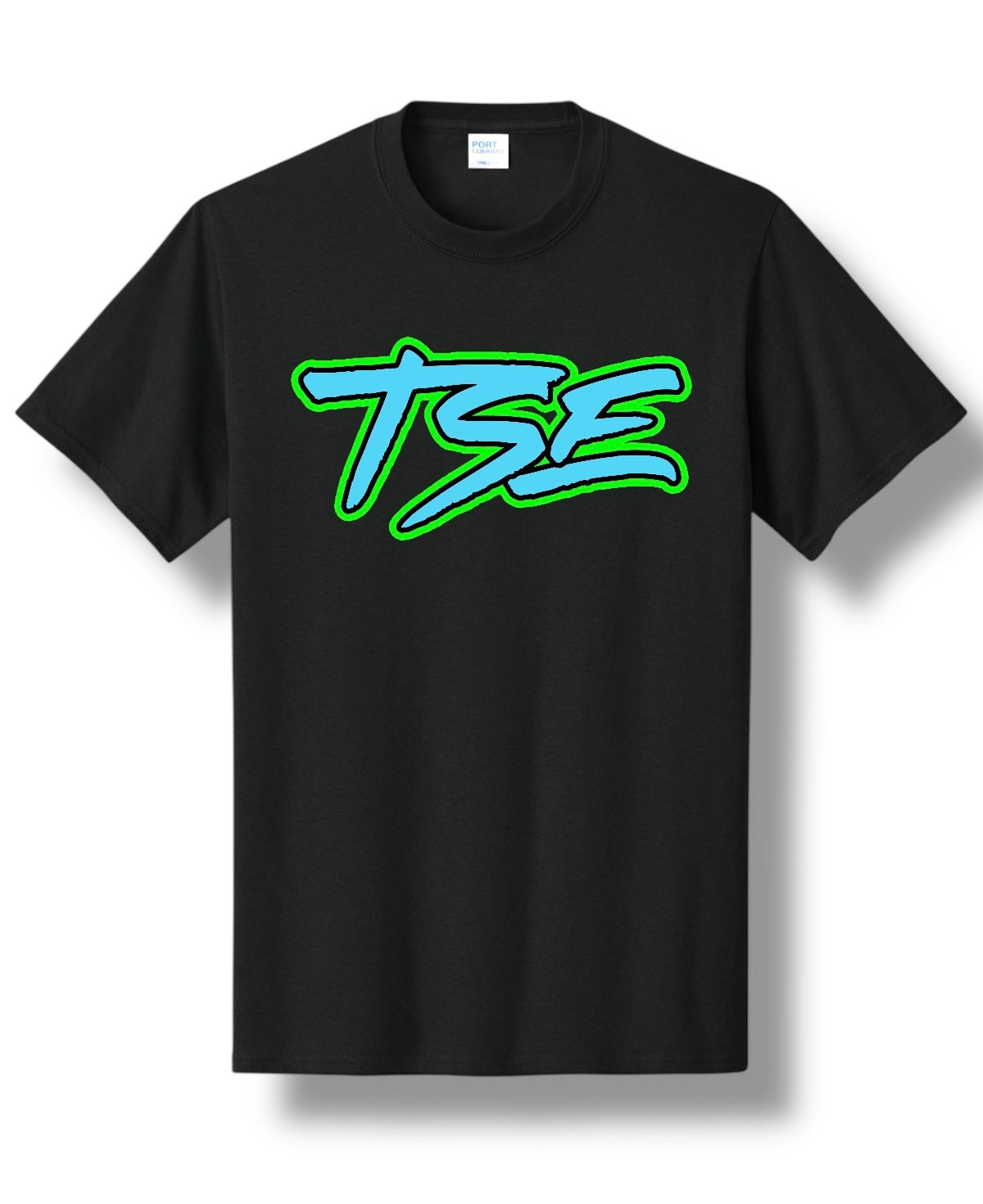 TSE Black