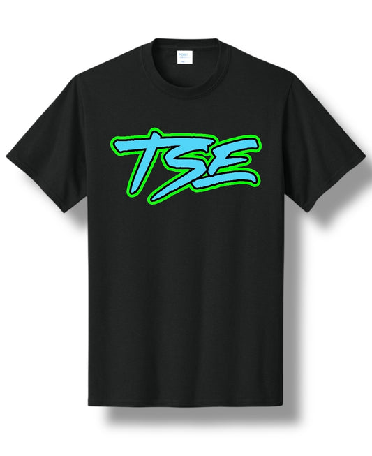 TSE Dri Fit Tees