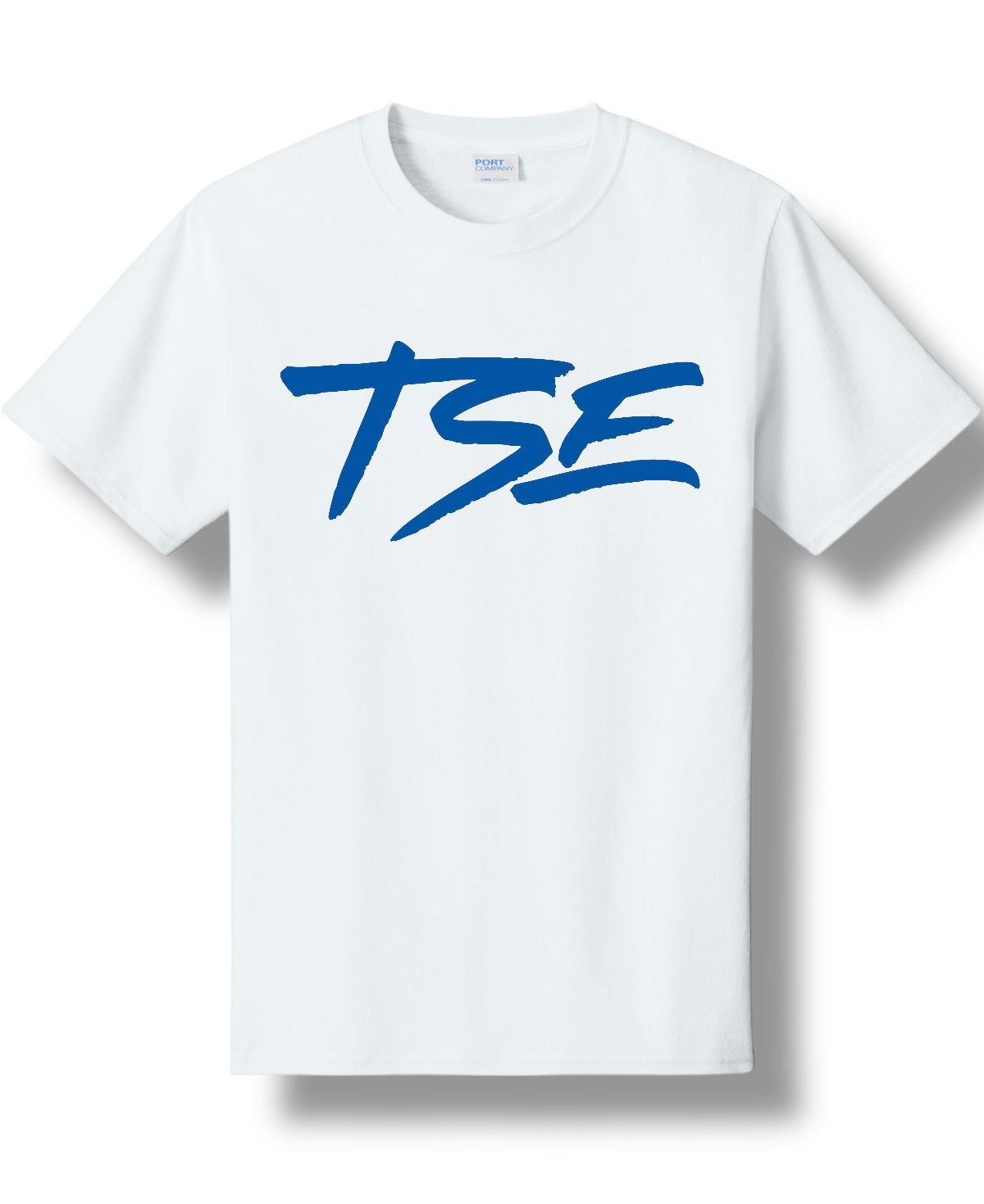 TSE White