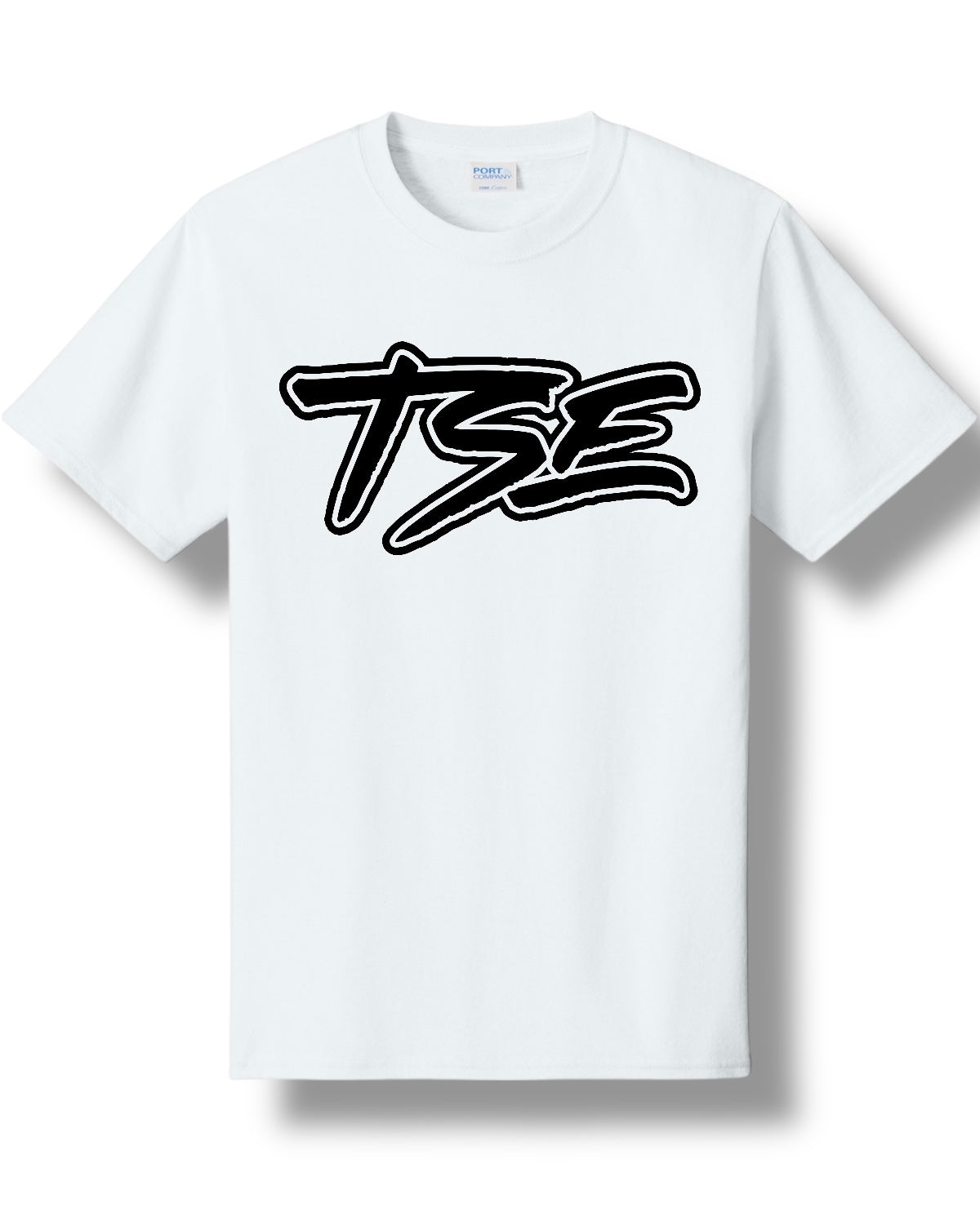 TSE White