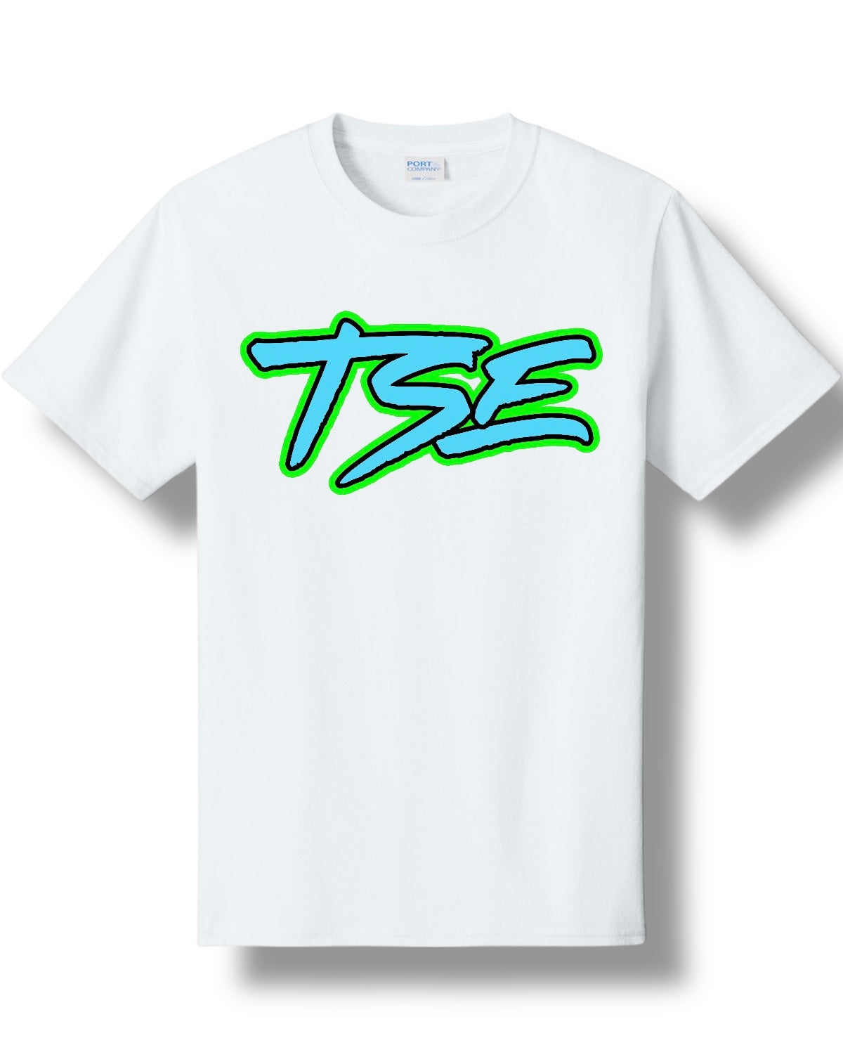 TSE White