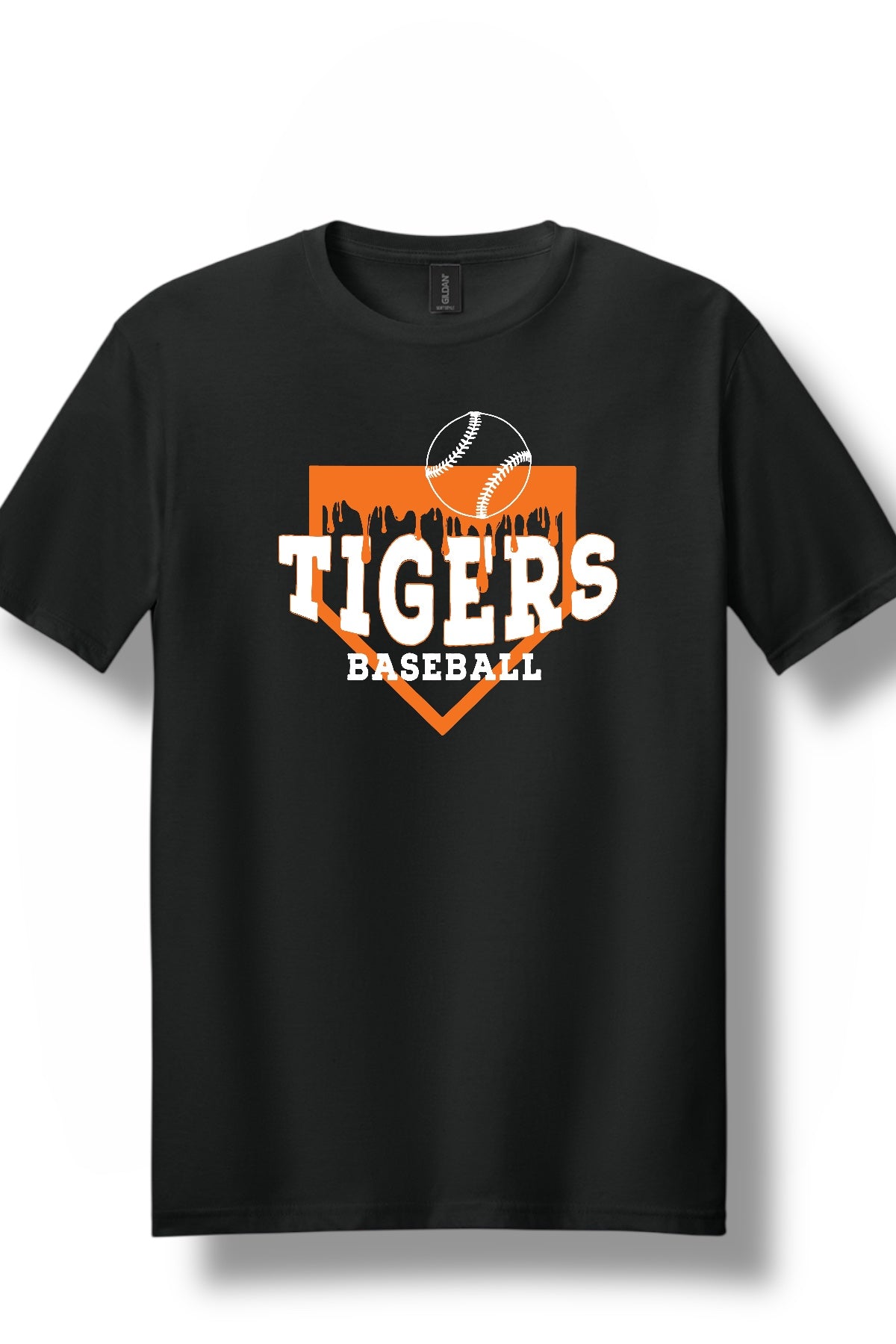 Whisky City Tees
