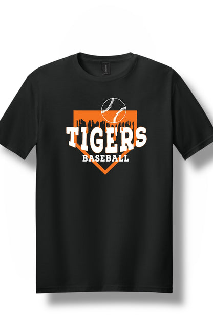 Whisky City Tees