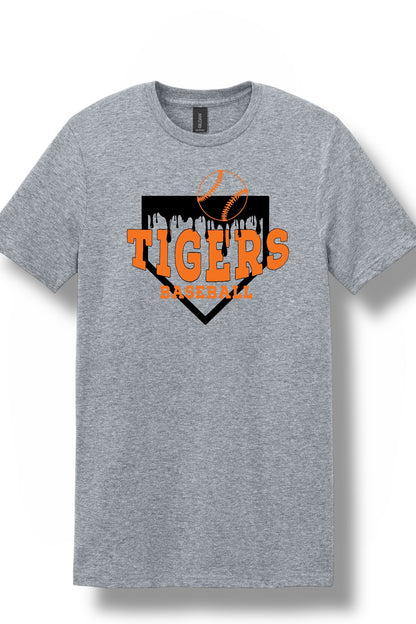 Whisky City Tees