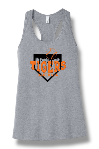 Whisky City Women's Tank Tops