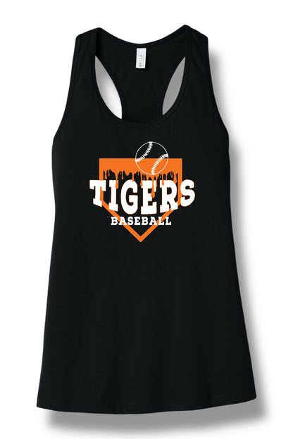 Whisky City Women's Tank Tops