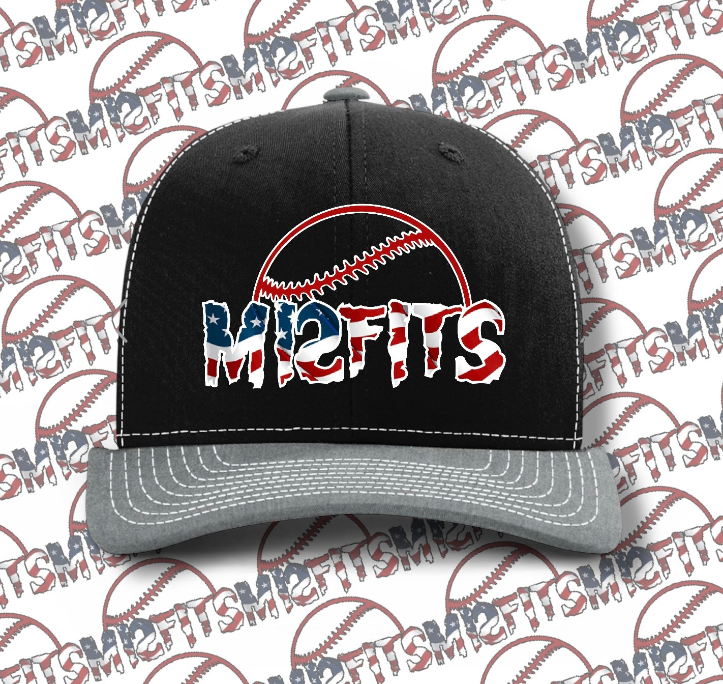Misfits Hats