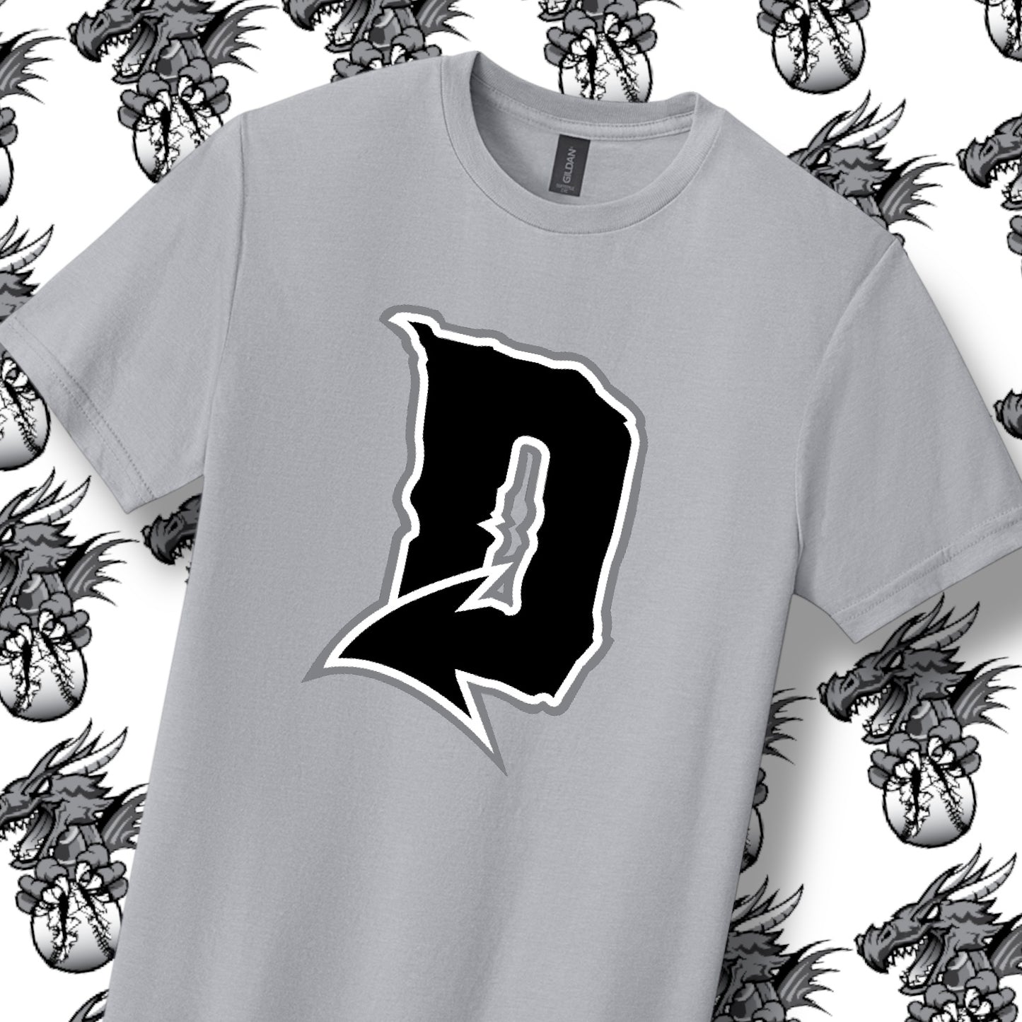 Dragons Tees