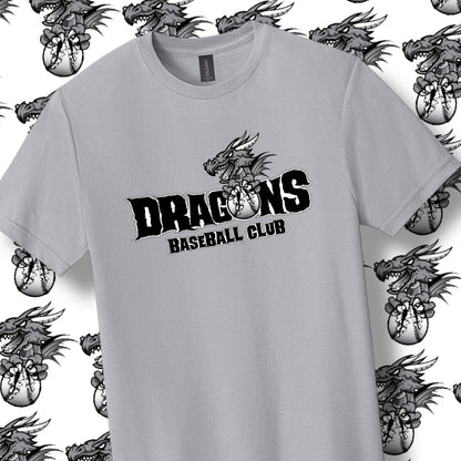 Dragons Tees