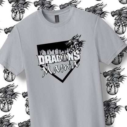 Dragons Tees