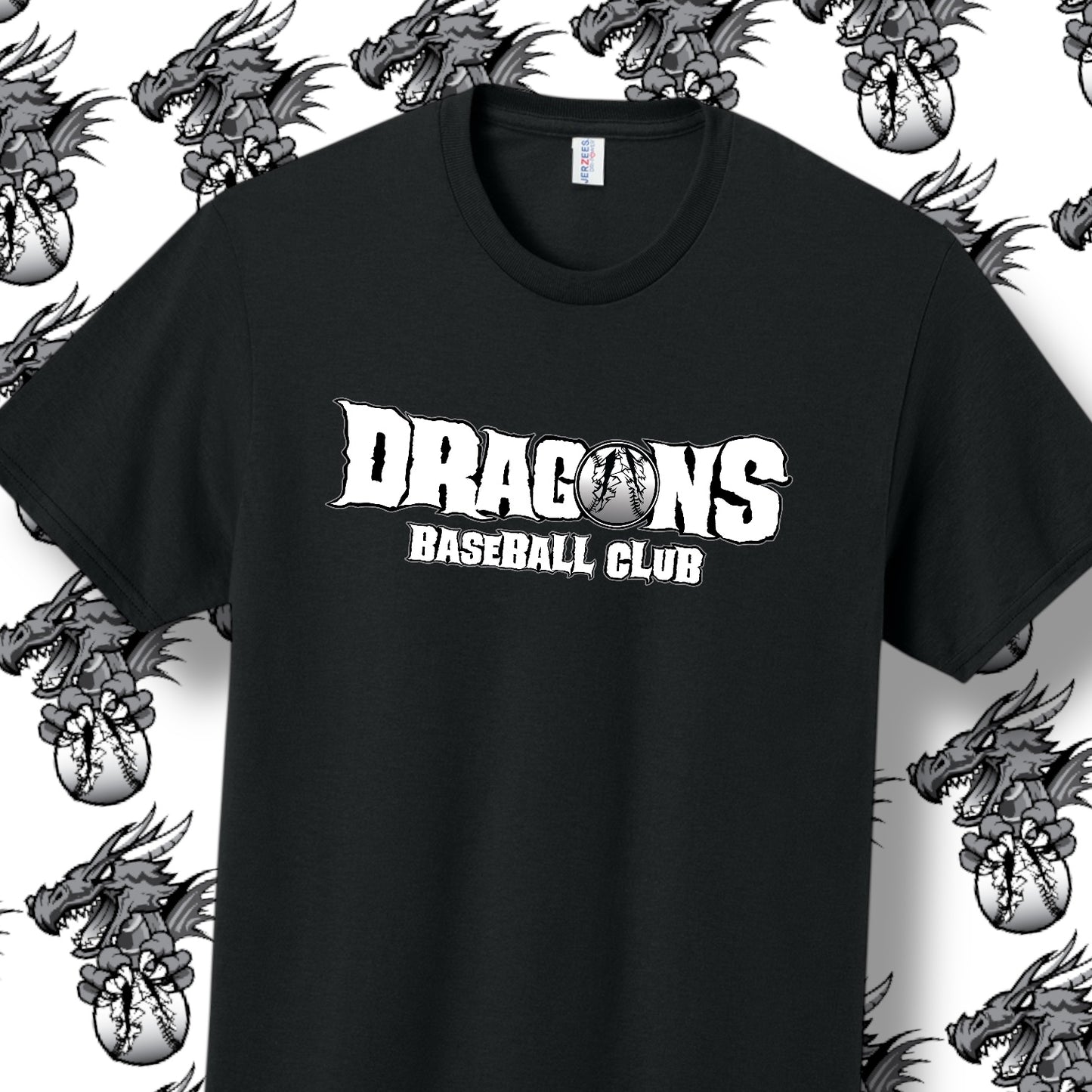 Dragons Tees