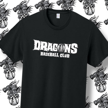Dragons Tees