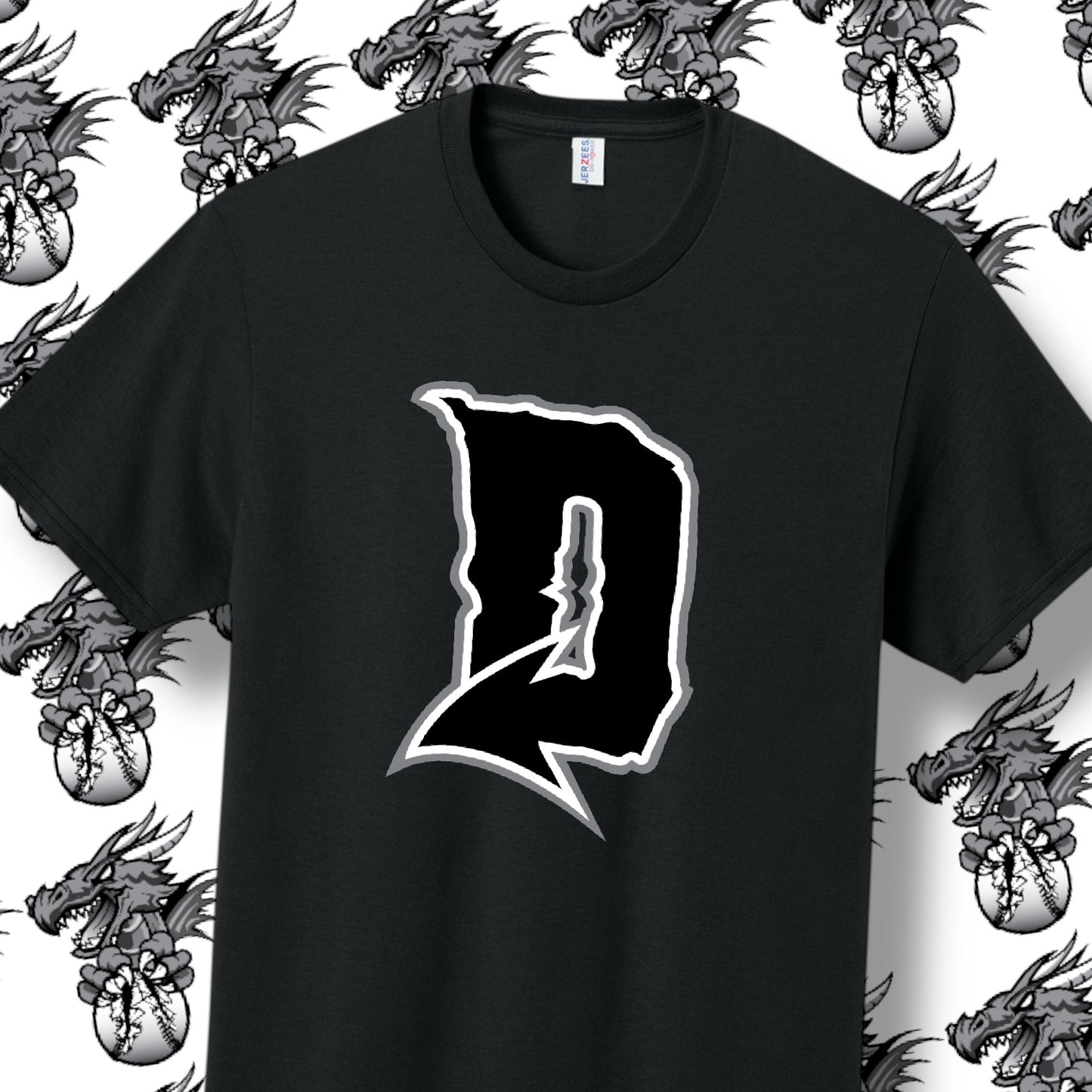 Dragons Tees