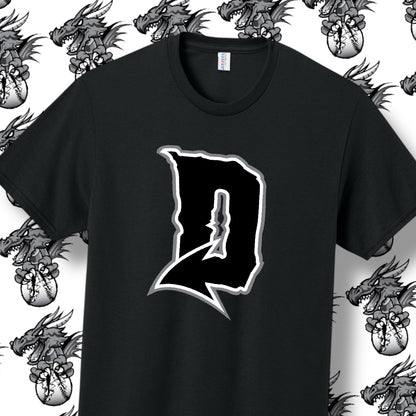 Dragons Tees