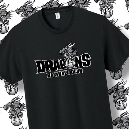 Dragons Tees