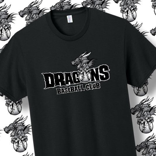 Dragons Tees