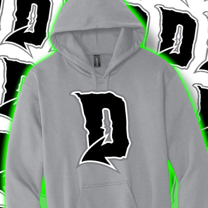 Dragons Hoodies