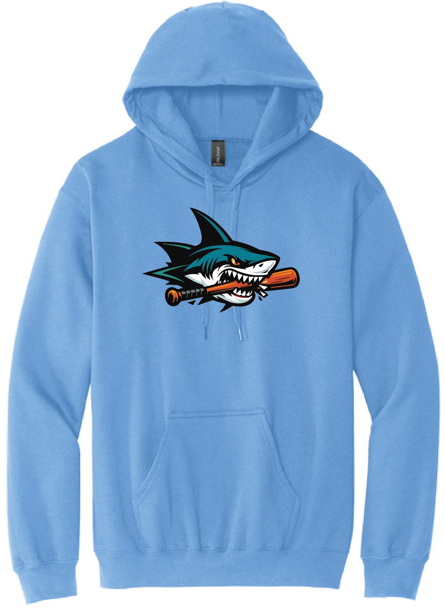 Sharks Hoodies