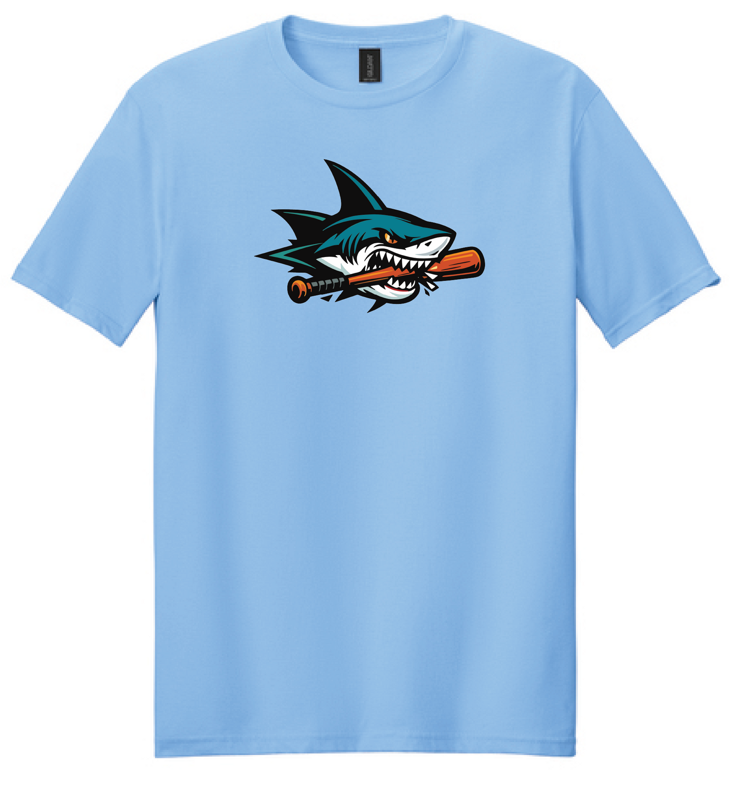 Sharks Tees