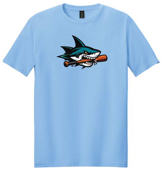 Sharks Tees