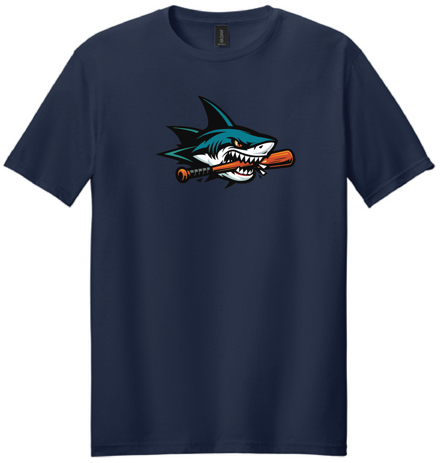Sharks Tees