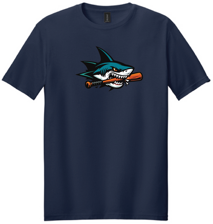 Sharks Tees