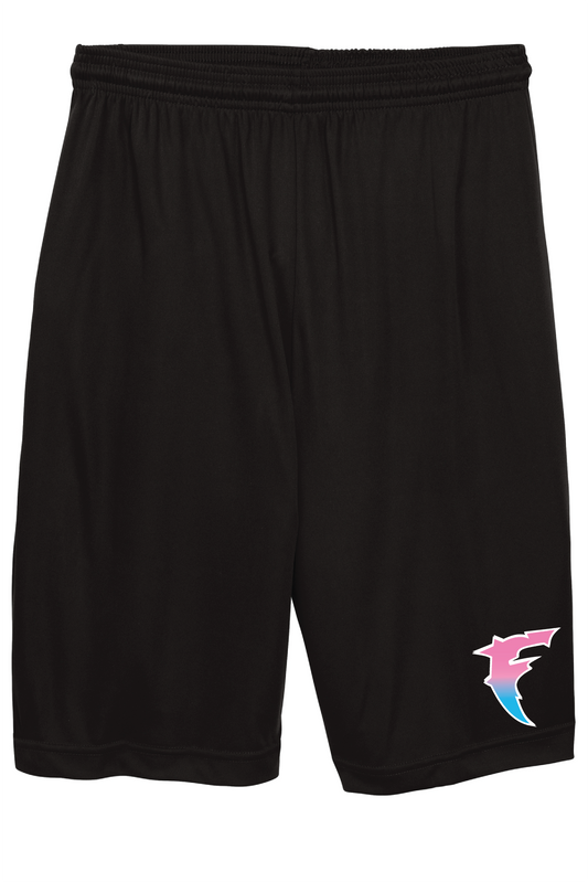 Fury Fast Pitch Shorts