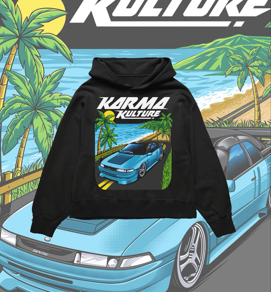 SVX Tee