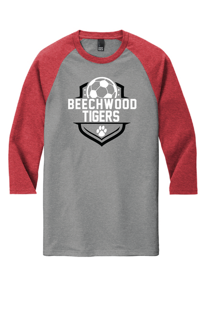Beechwood Tigers
