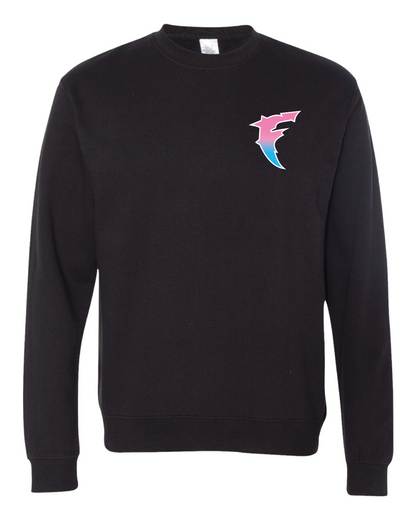 Fury Fastpitch  Sweatshirts