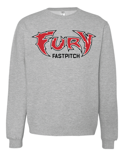 Fury Fastpitch  Sweatshirts