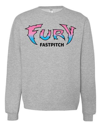 Fury Fastpitch  Sweatshirts