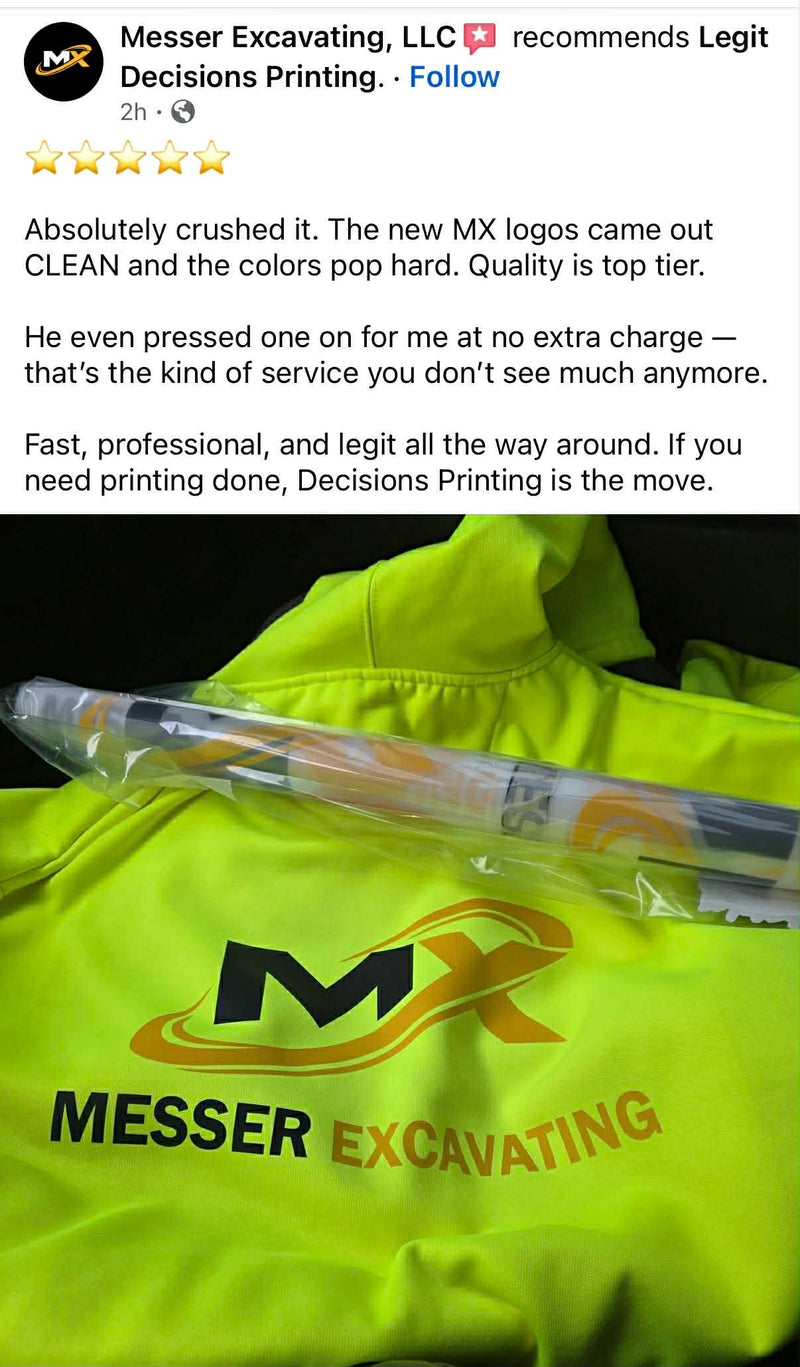Customer review