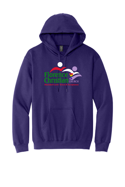 Florence Christian Church Purple Collection
