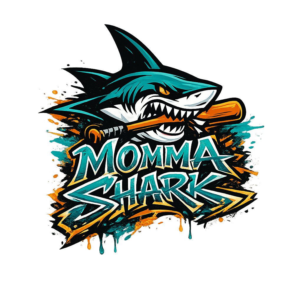 Sharks Hoodies
