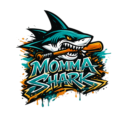 Sharks Hoodies