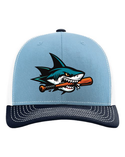 Sharks Hat